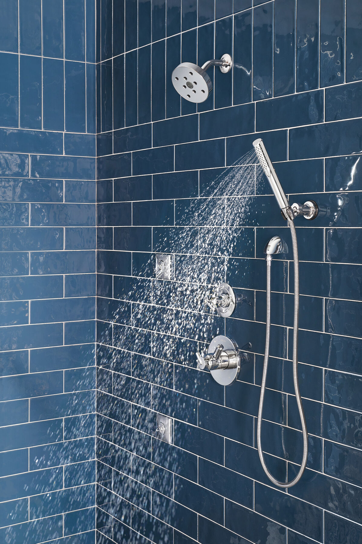 Wall Elbow for Hand Shower, image 16