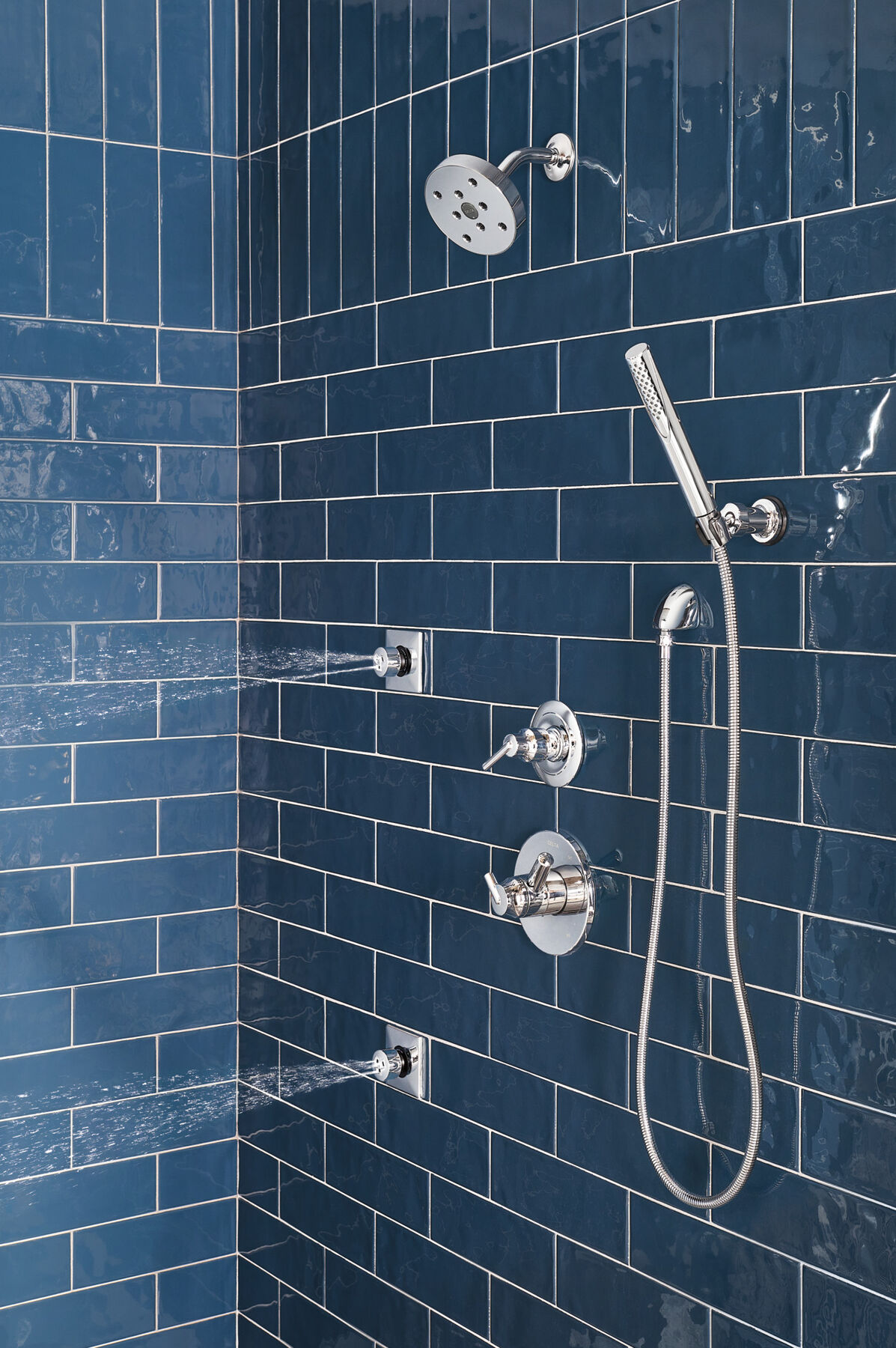 Wall Elbow for Hand Shower, image 17