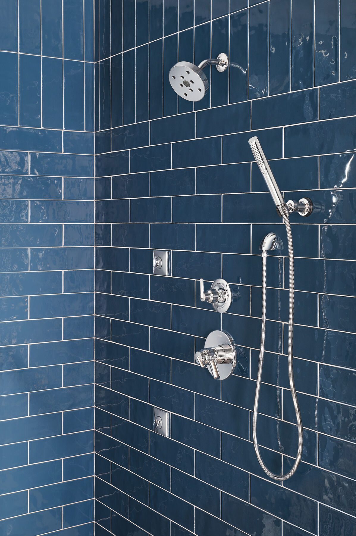Wall Elbow for Hand Shower, image 18