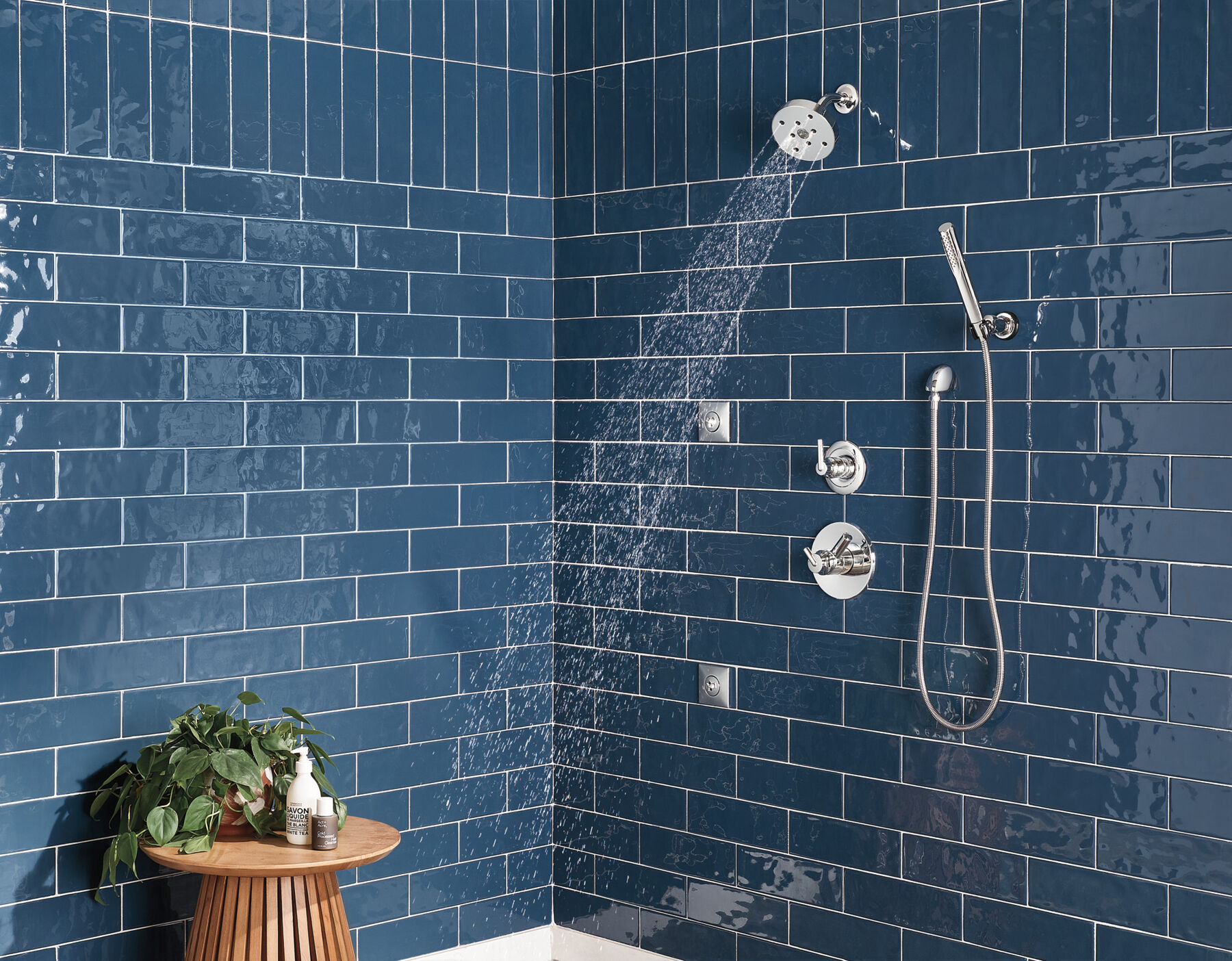 Wall Elbow for Hand Shower, image 19