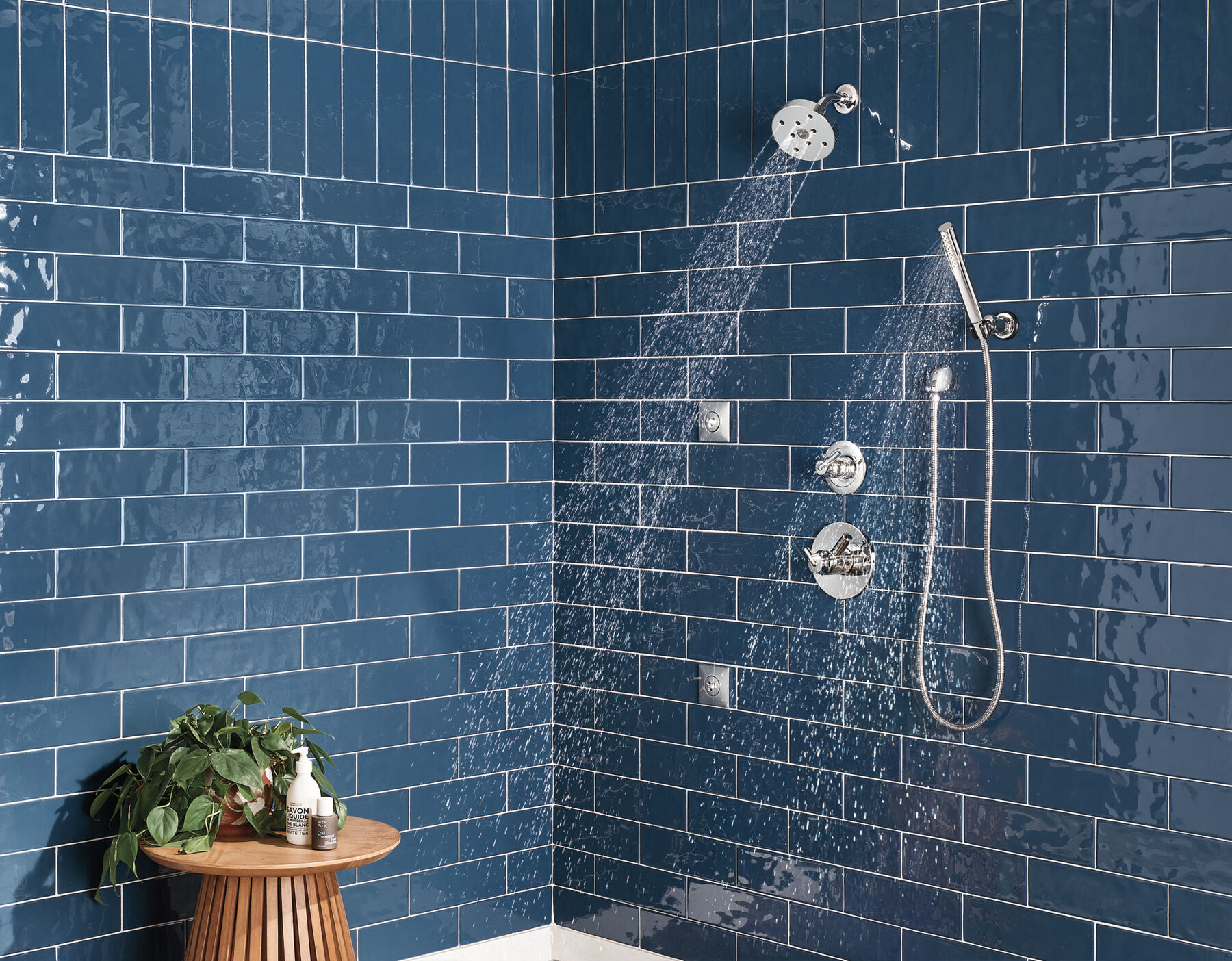 Wall Elbow for Hand Shower, image 20