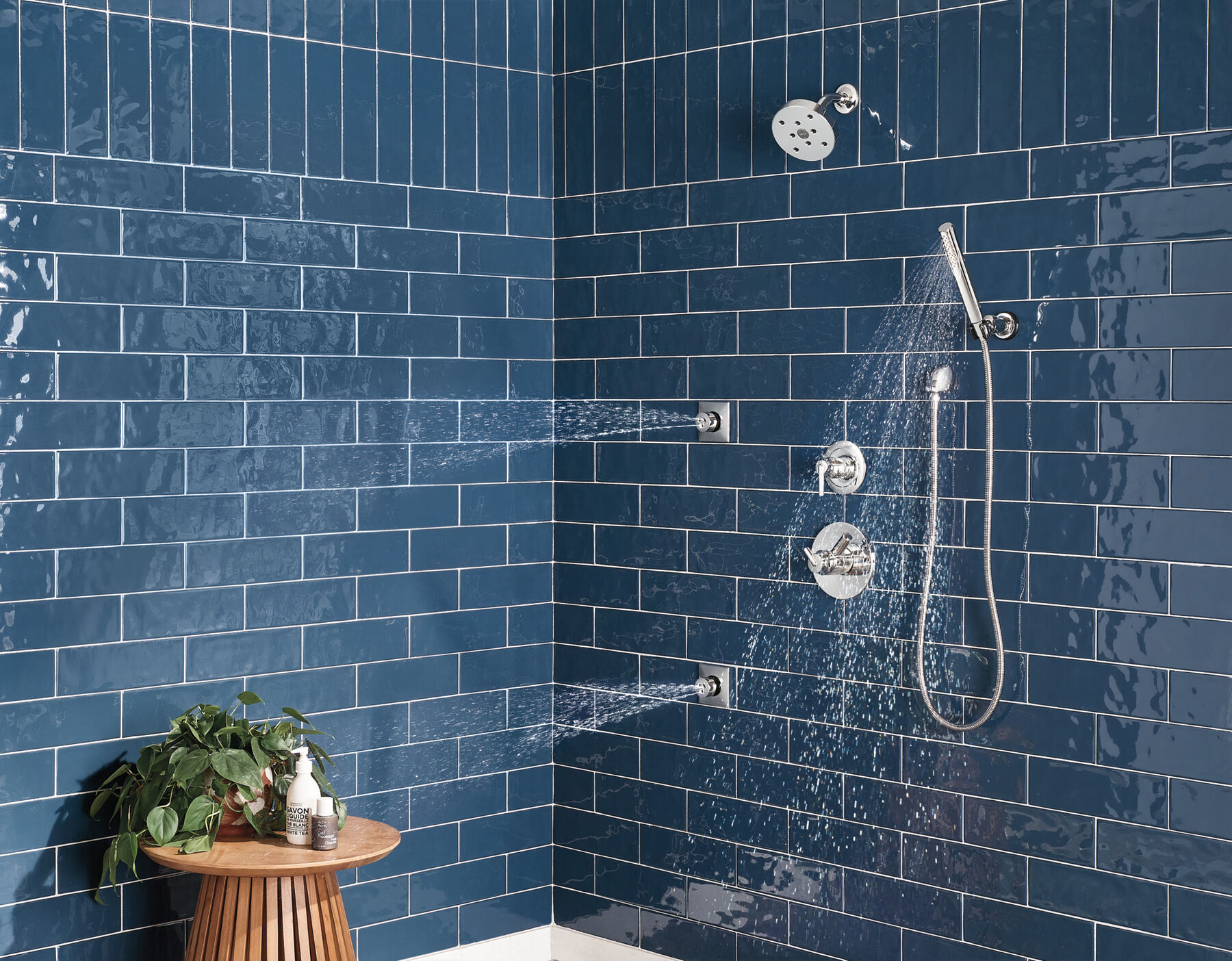 Wall Elbow for Hand Shower, image 21