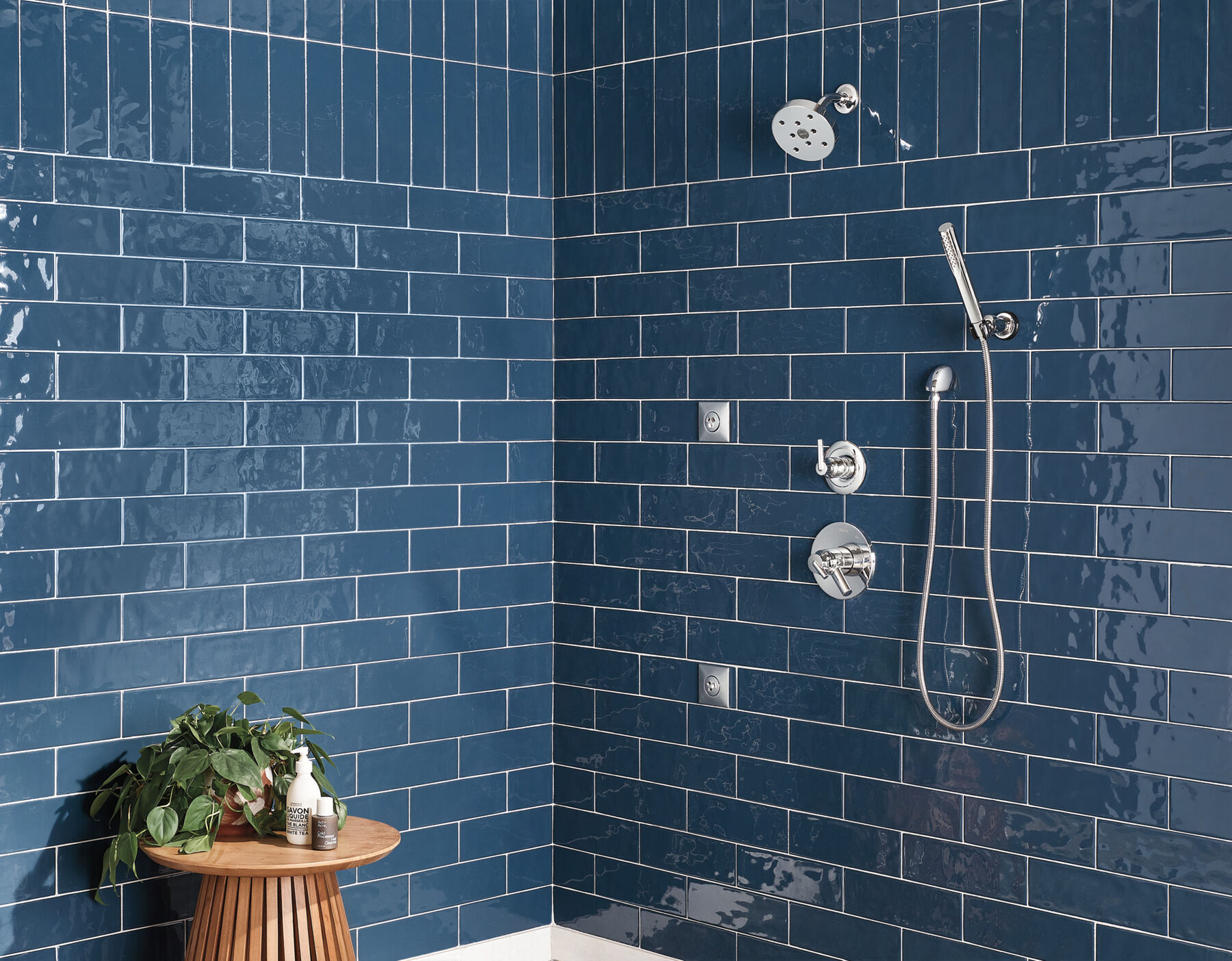 Wall Elbow for Hand Shower, image 22