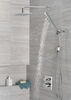 Single-Setting Raincan Shower Head