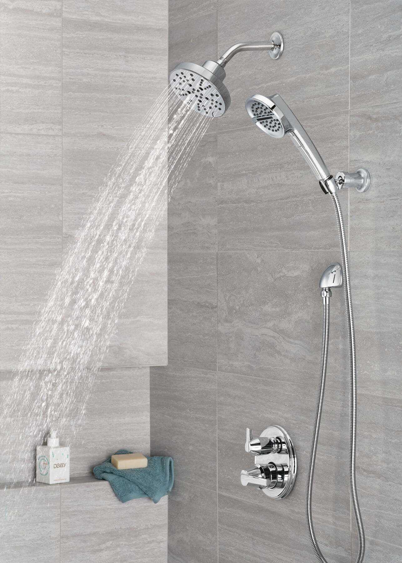 Wall Elbow for Hand Shower, image 31