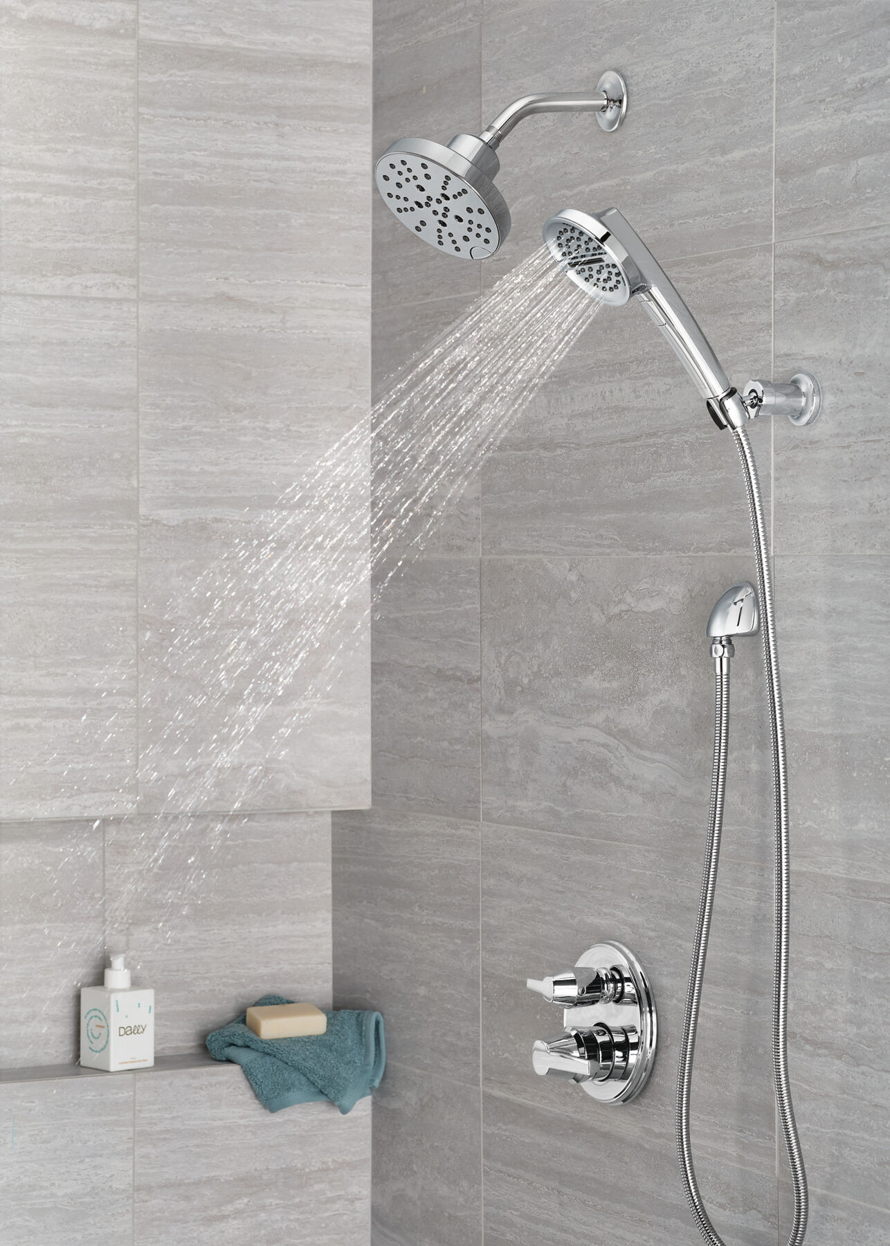 Wall Elbow for Hand Shower, image 35