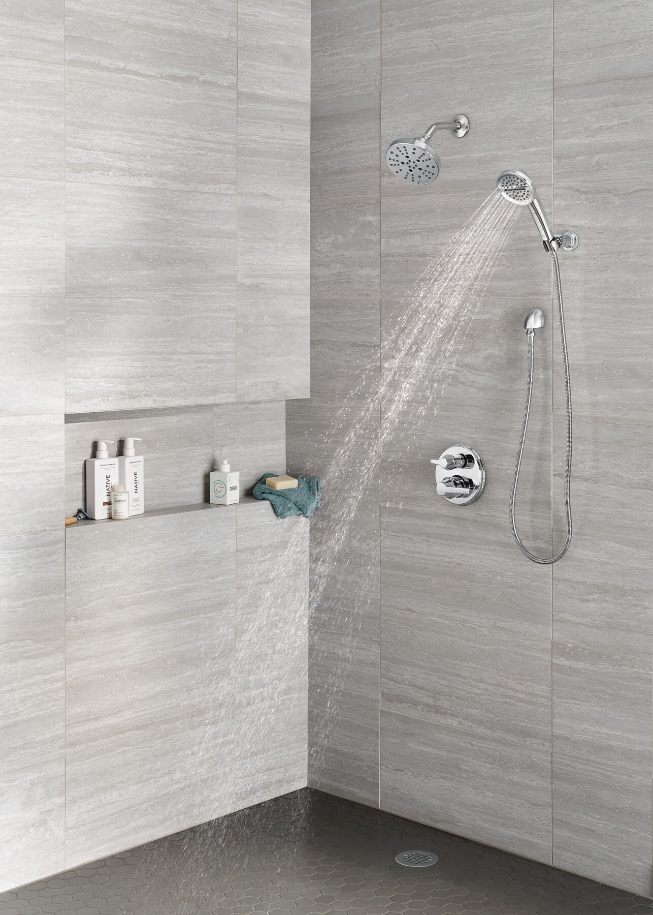 Wall Elbow for Hand Shower, image 42
