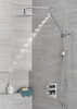 Single-Setting Raincan Shower Head