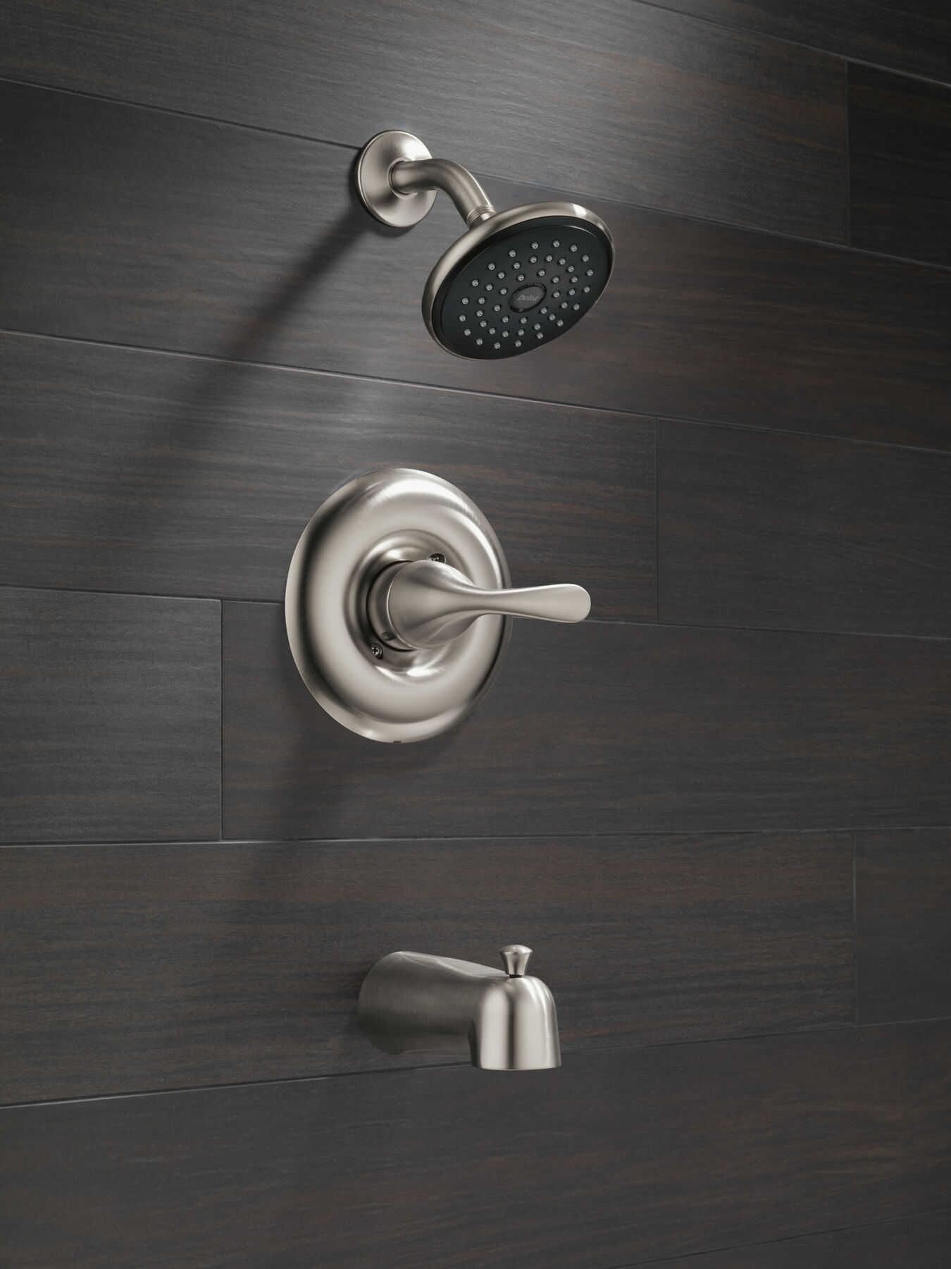 Monitor(R) 14 Series Tub and Shower Trim (Recertified), image 1