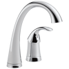 Single Handle Bar / Prep Faucet