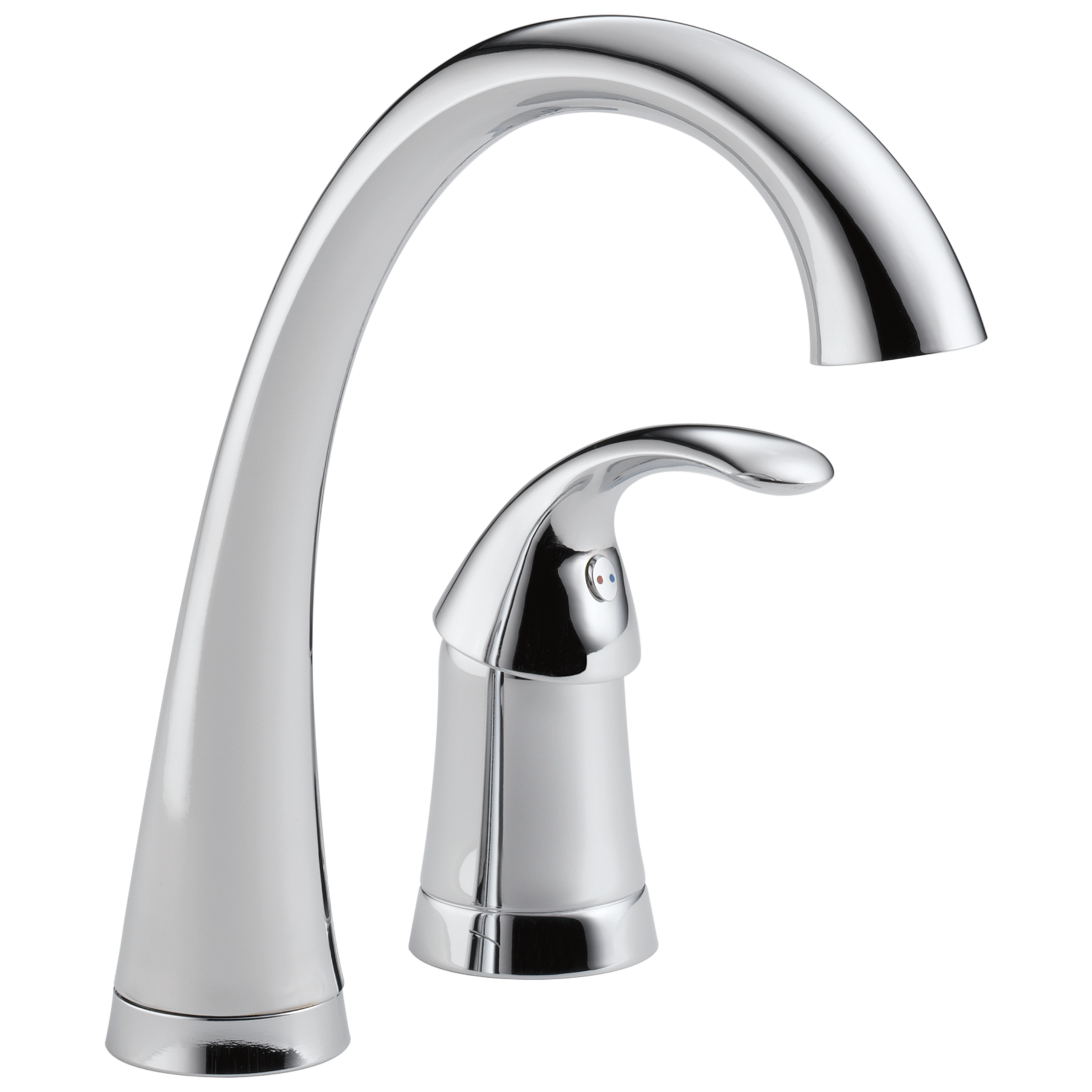 Single Handle Bar / Prep Faucet