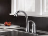 Single Handle Bar / Prep Faucet