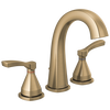 Two Handle Widespread Bathroom Faucet (Recertified)