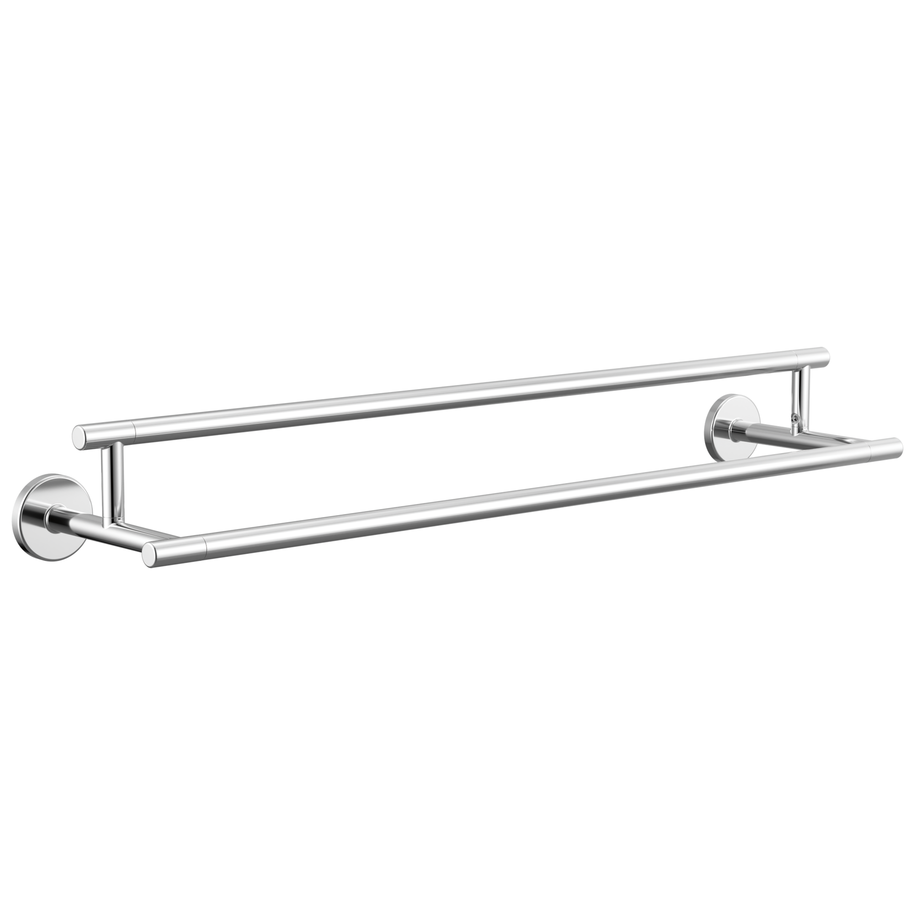 24~ Double Towel Bar