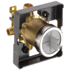 MultiChoice® Universal Tub and Shower Valve Body - PEX Cold Expansion