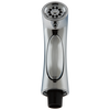 Side Spray & Hose Assembly