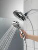 In2ition® 5-Setting Two-In-One Shower