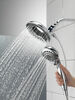 In2ition® 5-Setting Two-In-One Shower