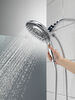In2ition® 5-Setting Two-In-One Shower