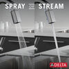 Pull-Down Prep Faucet 1L (Recertified)