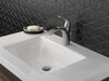 Single Handle Bathroom Faucet