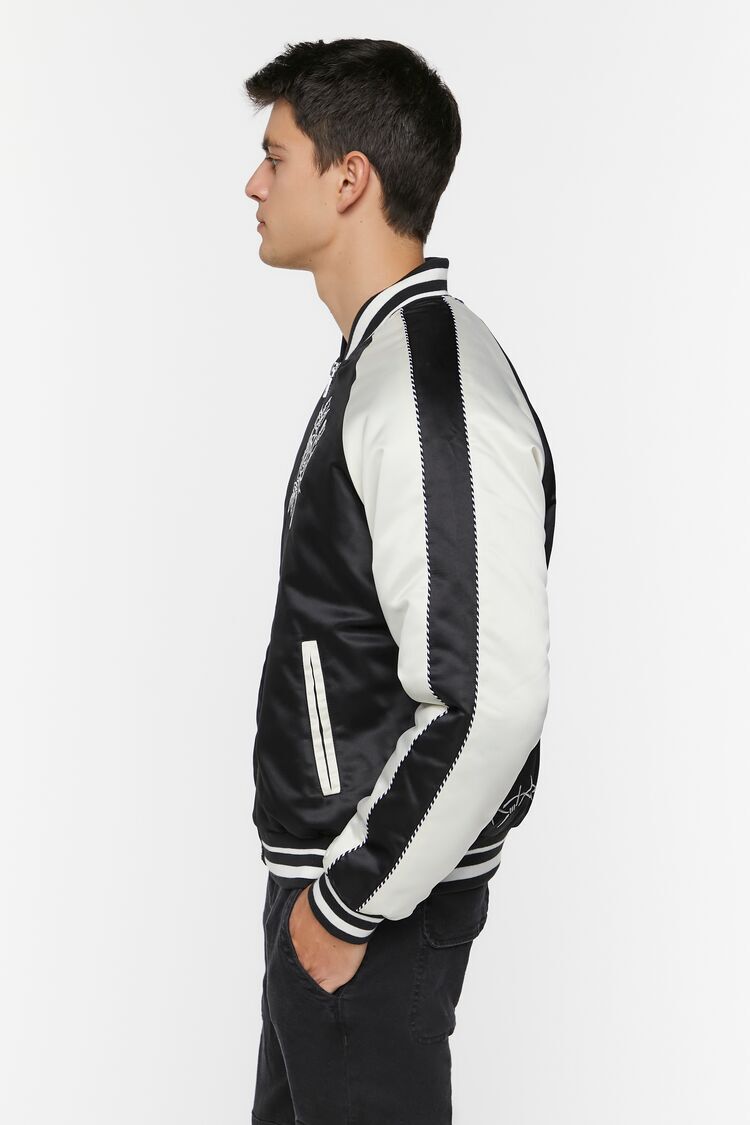 On-Sale Men's Jackets - Windbreakers, Vests & More - FOREVER 21