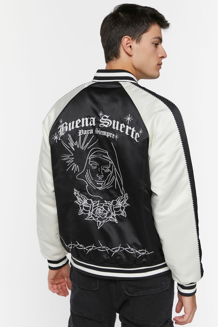 On-Sale Men's Jackets - Windbreakers, Vests & More - FOREVER 21