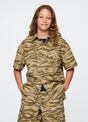 Verde militare