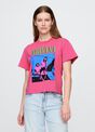 Neon Pink