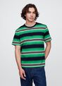 Green/Blue
