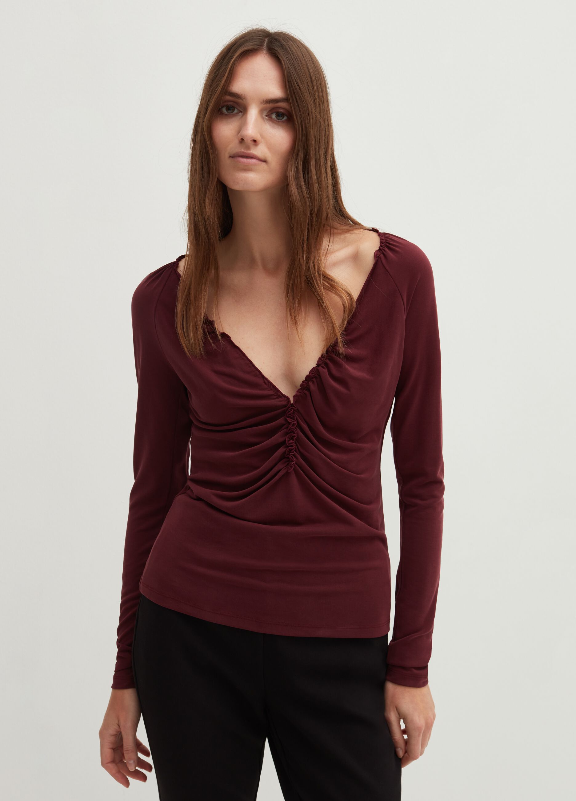 Stefanel collezione autunno inverno 2020 shop