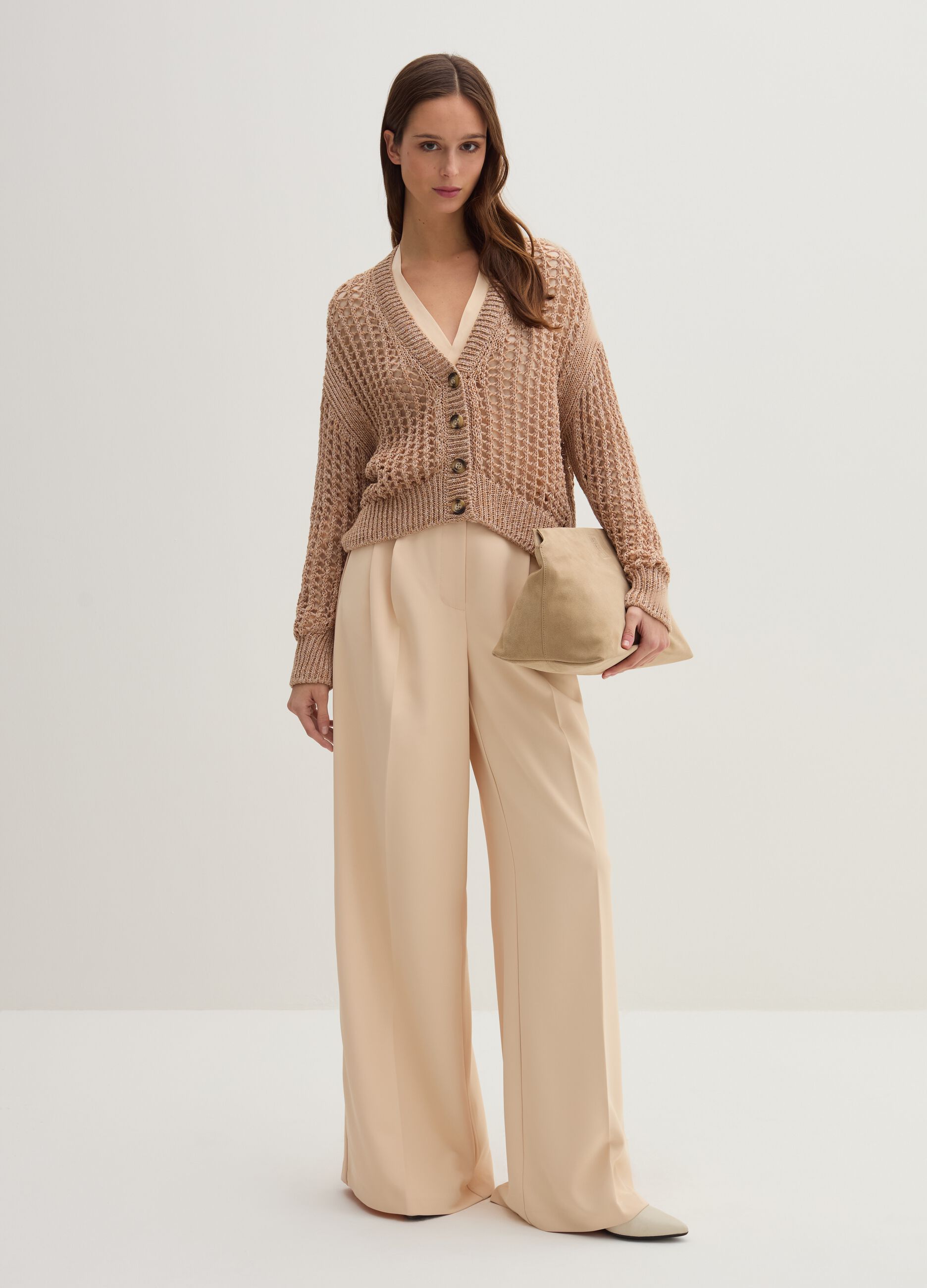Abbigliamento da Donna Collezione 2023 Stefanel