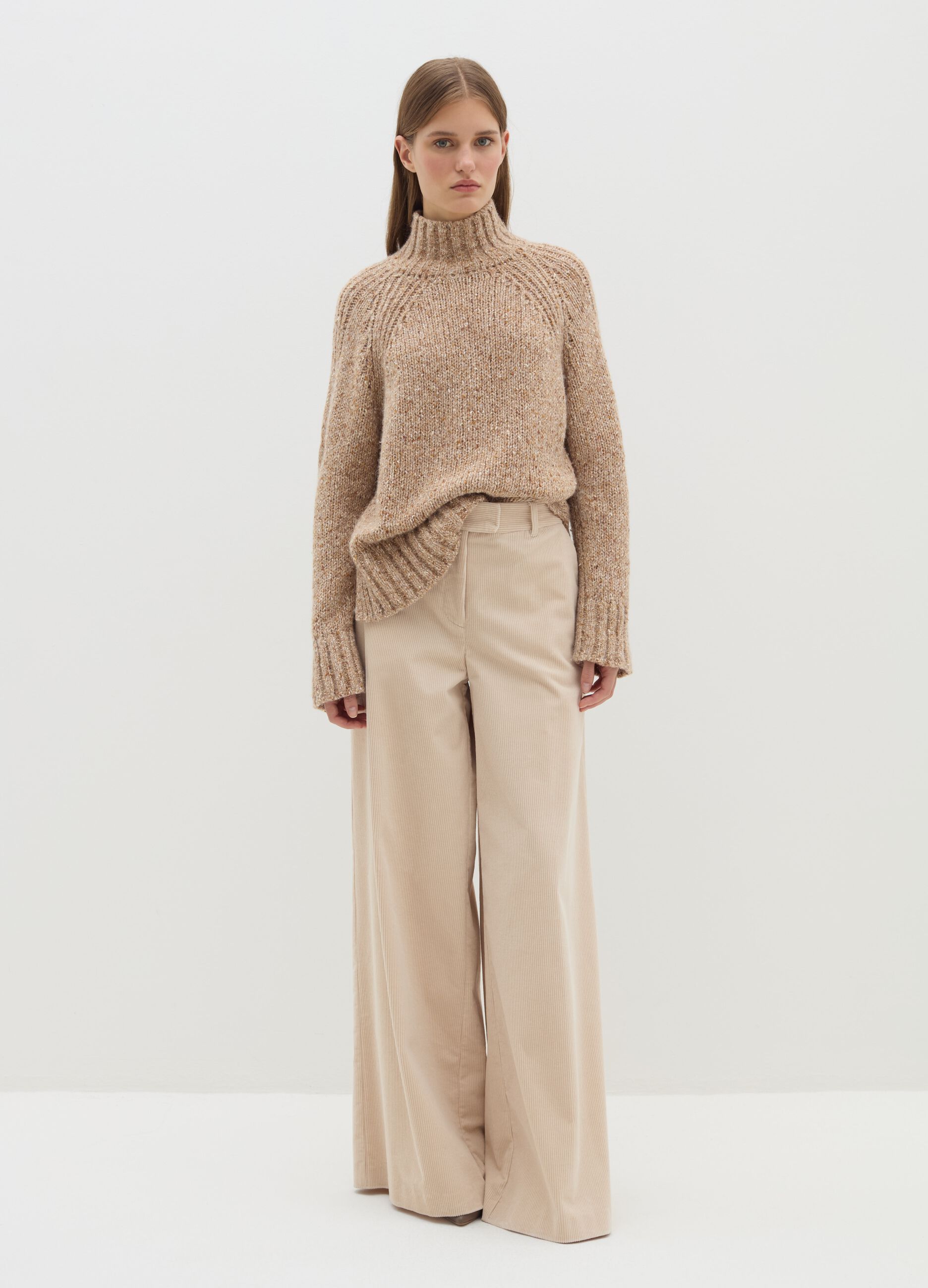 Maglioncini cotone donna hot sale