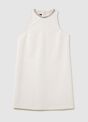 color: Ivory White