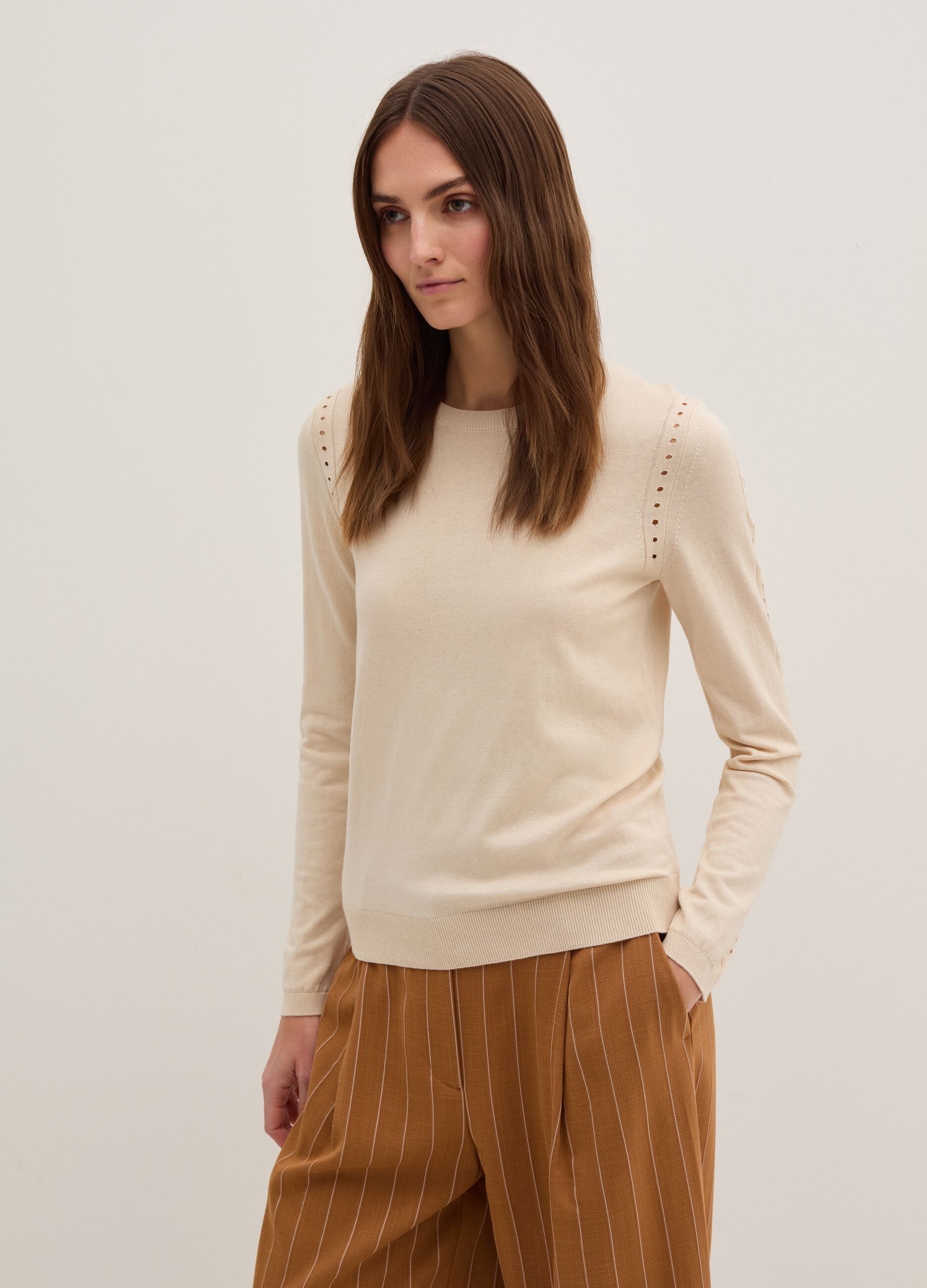 Stefanel maglie new arrivals