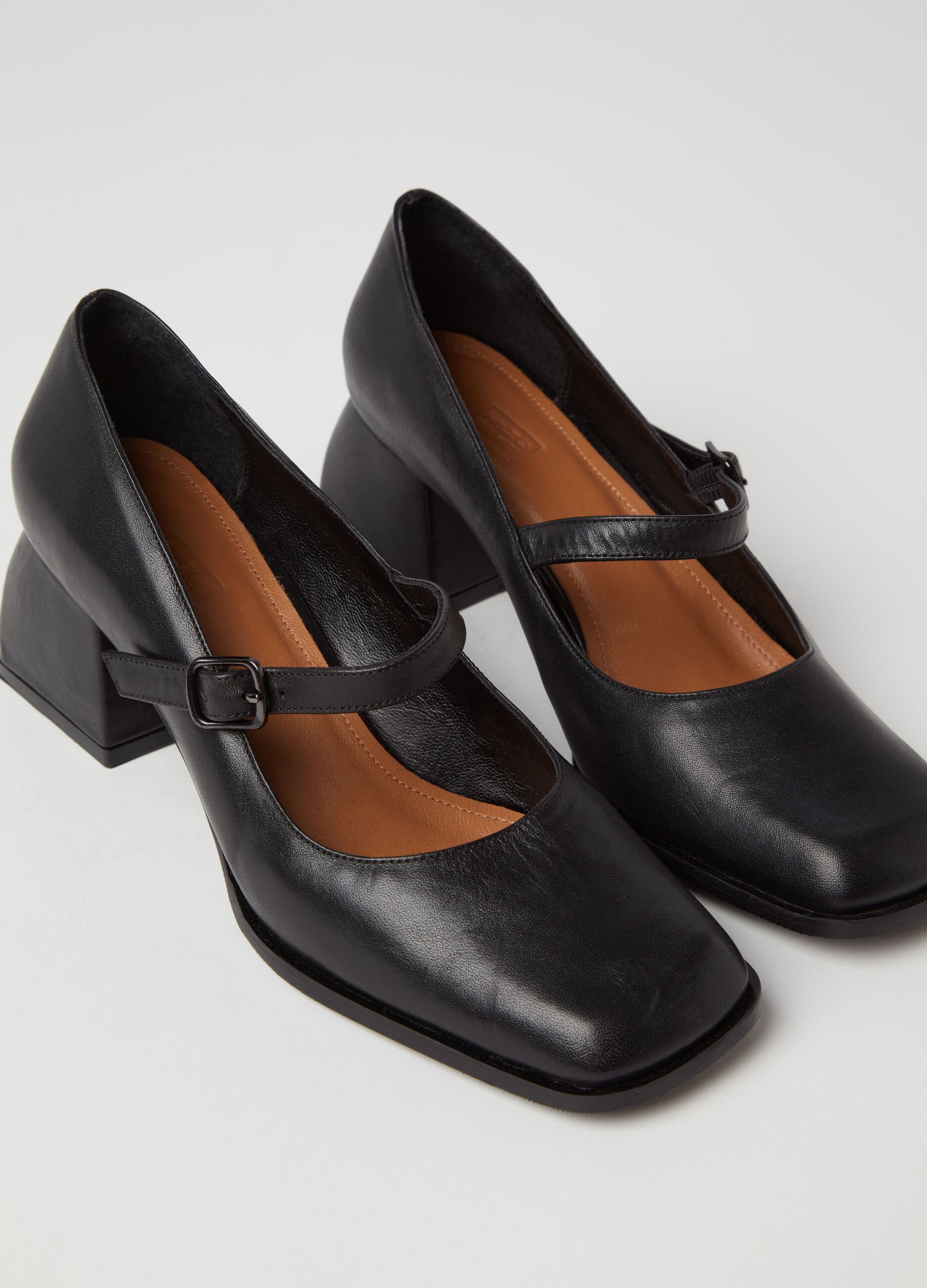 Scarpa mary jane shop