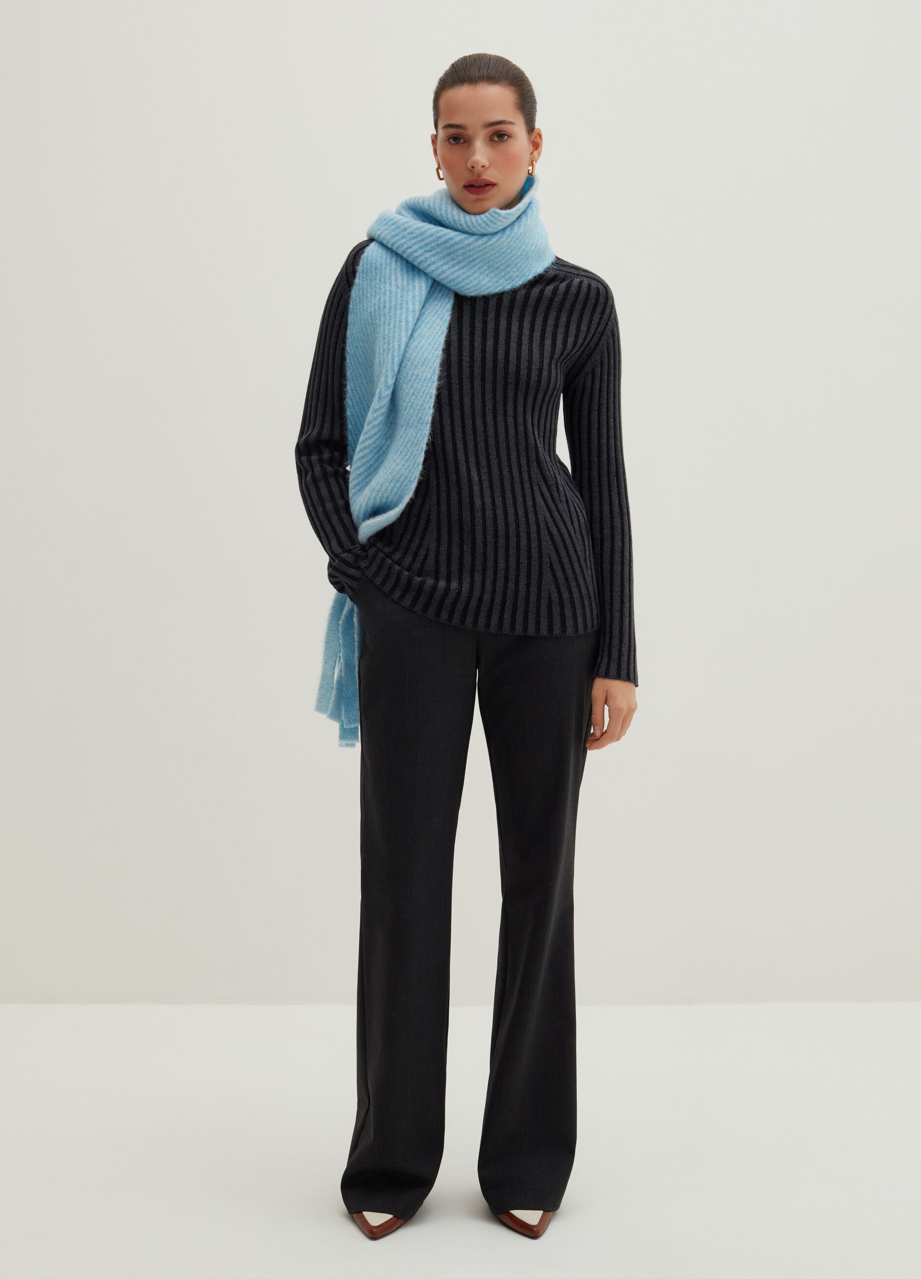 Maglieria Donna Cardigan Maglioni e Dolcevita Stefanel