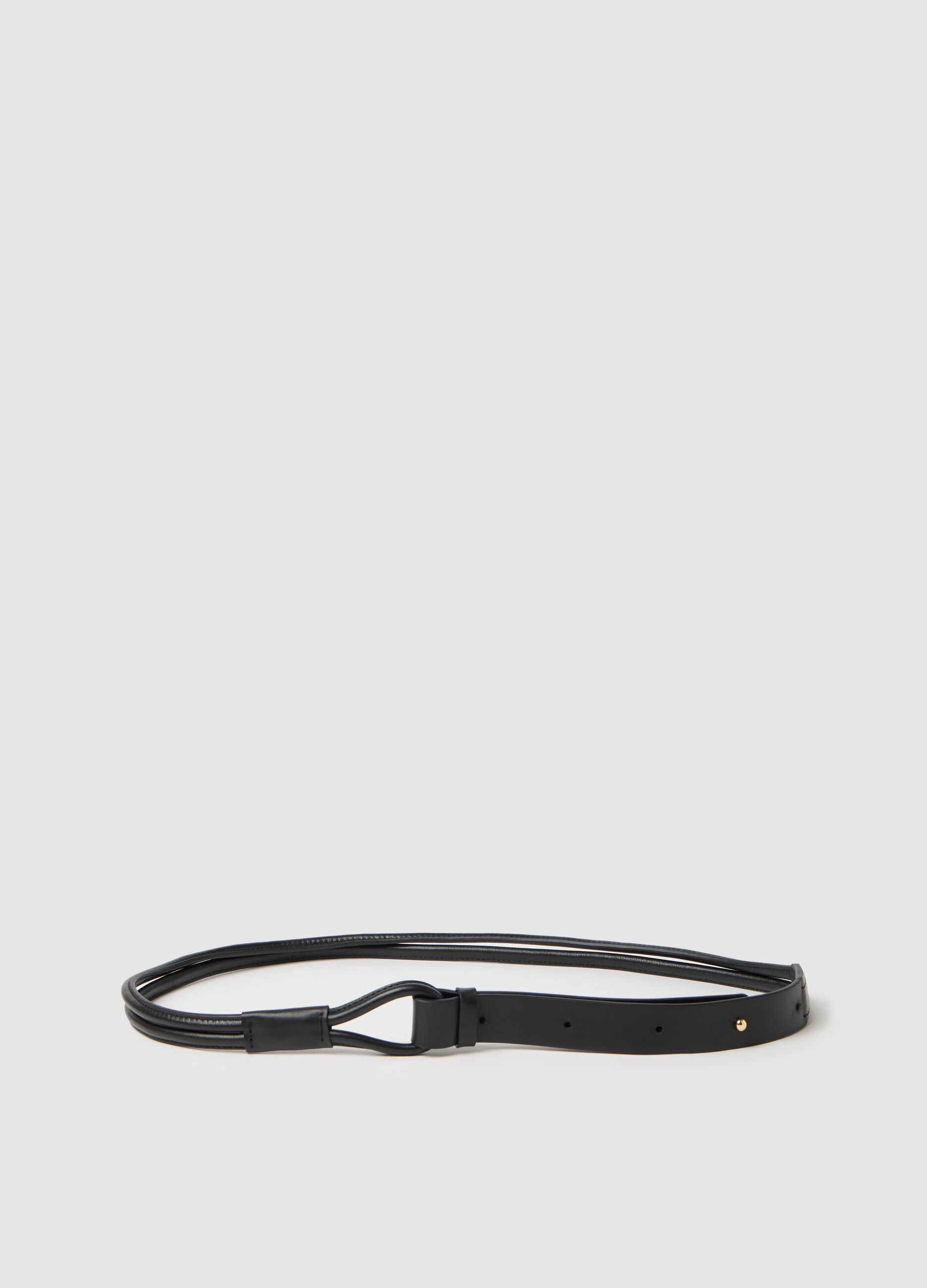 null
