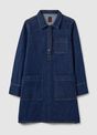 color: Dark Blue