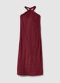 color: Dark Red