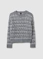 color: Light Grey Marl