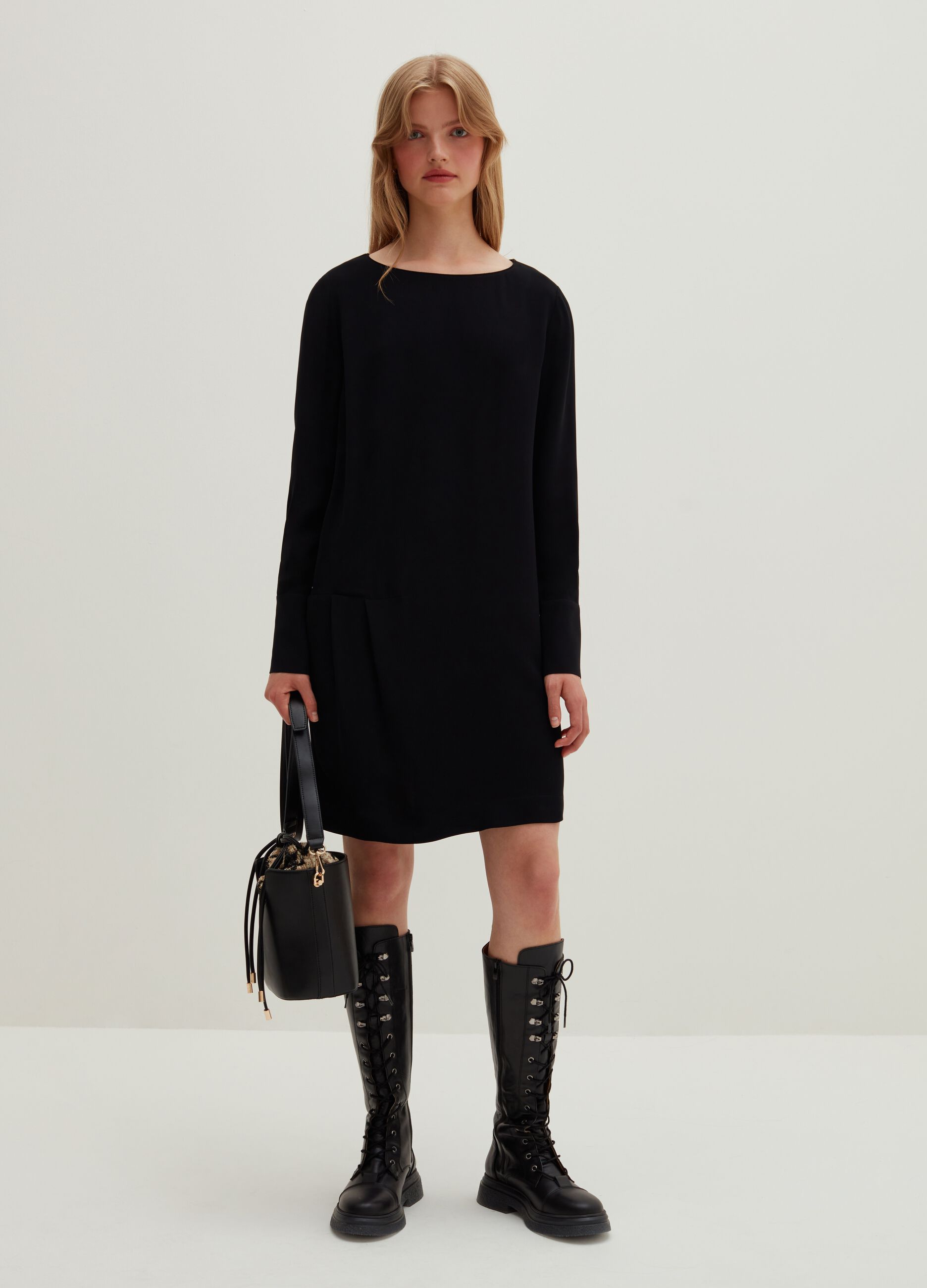 Vestiti Mid Season Sale Stefanel