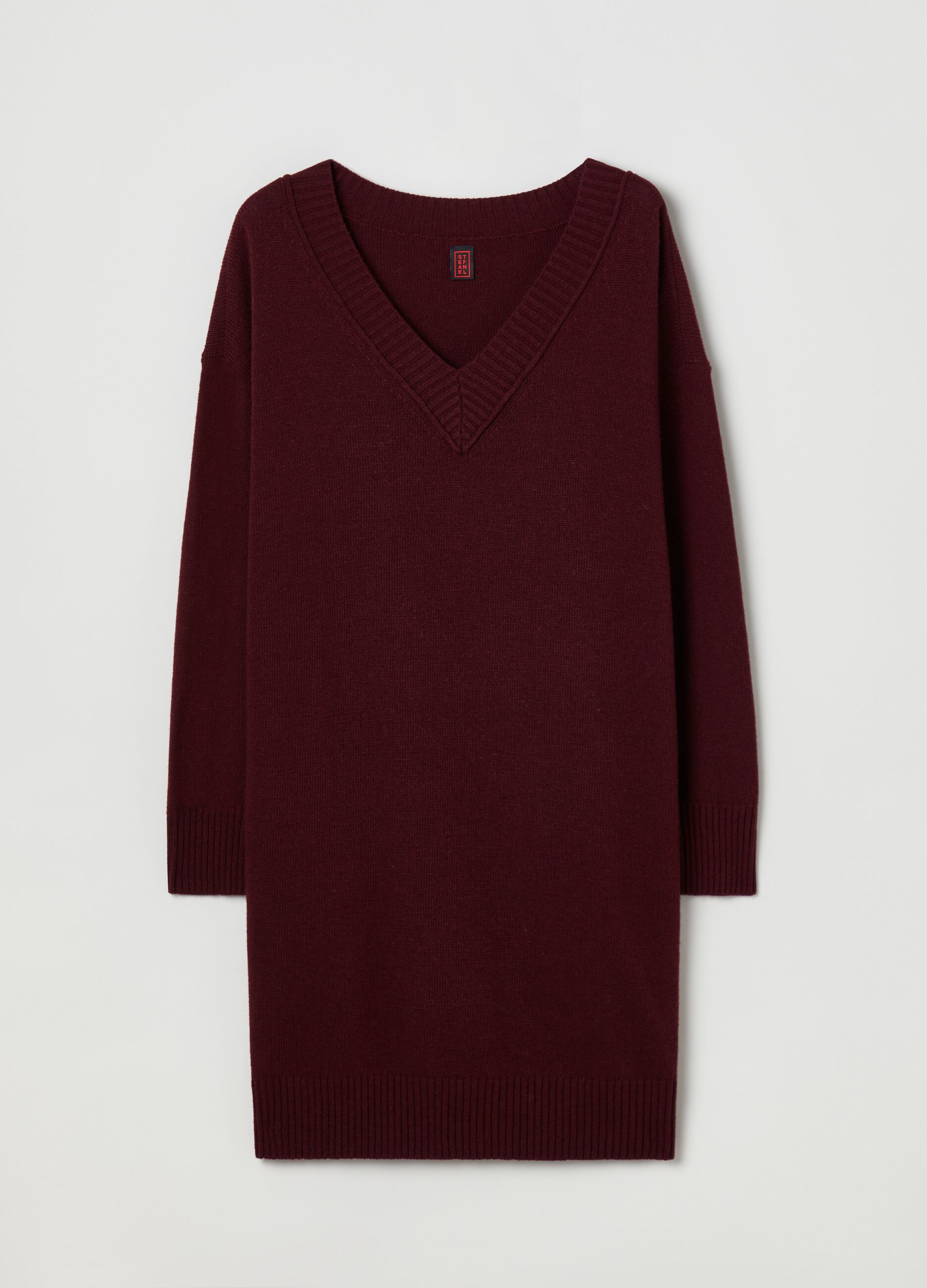 Stefanel abiti estate 2020 top