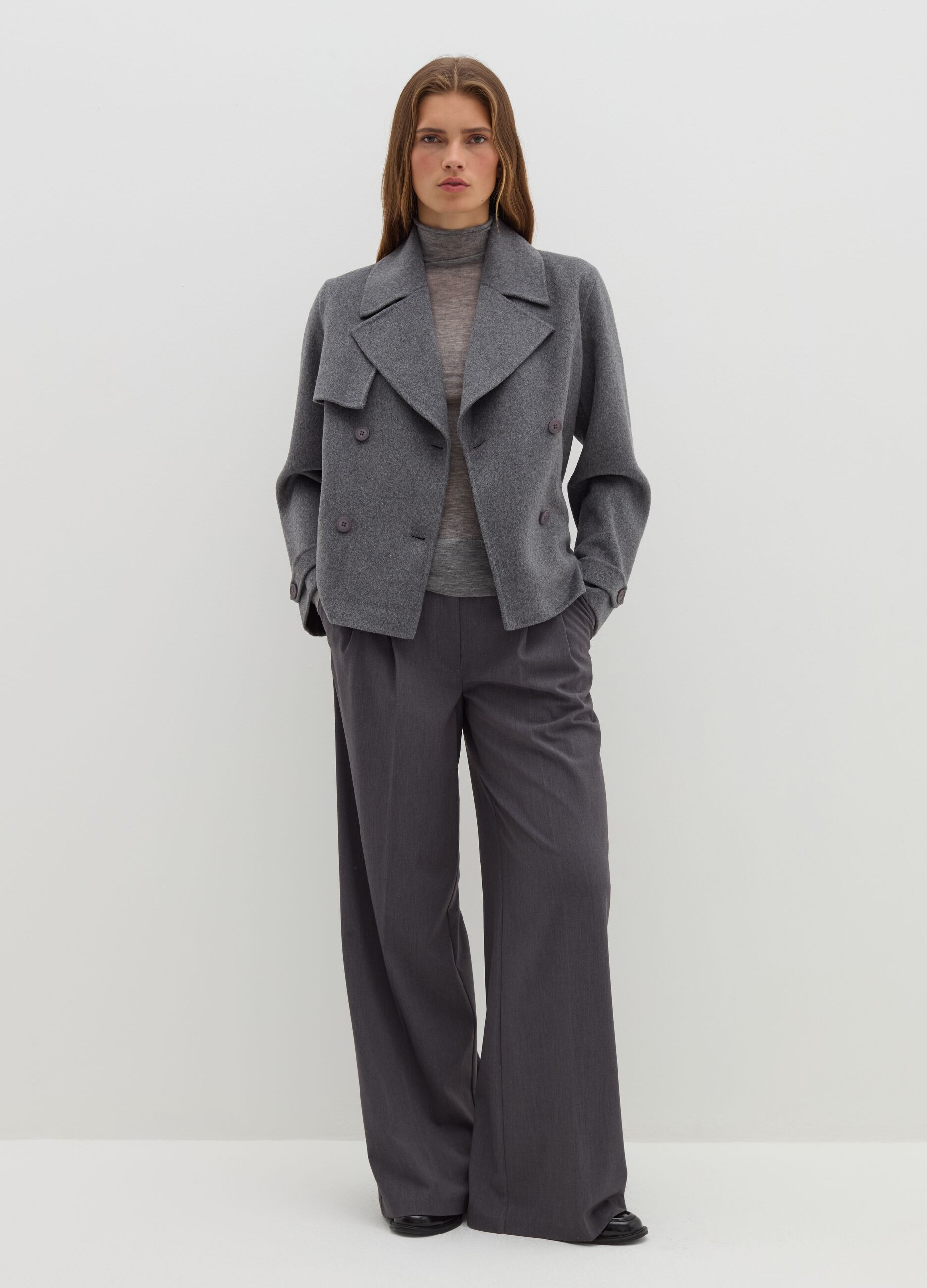 Cappotti donna offerte 2025