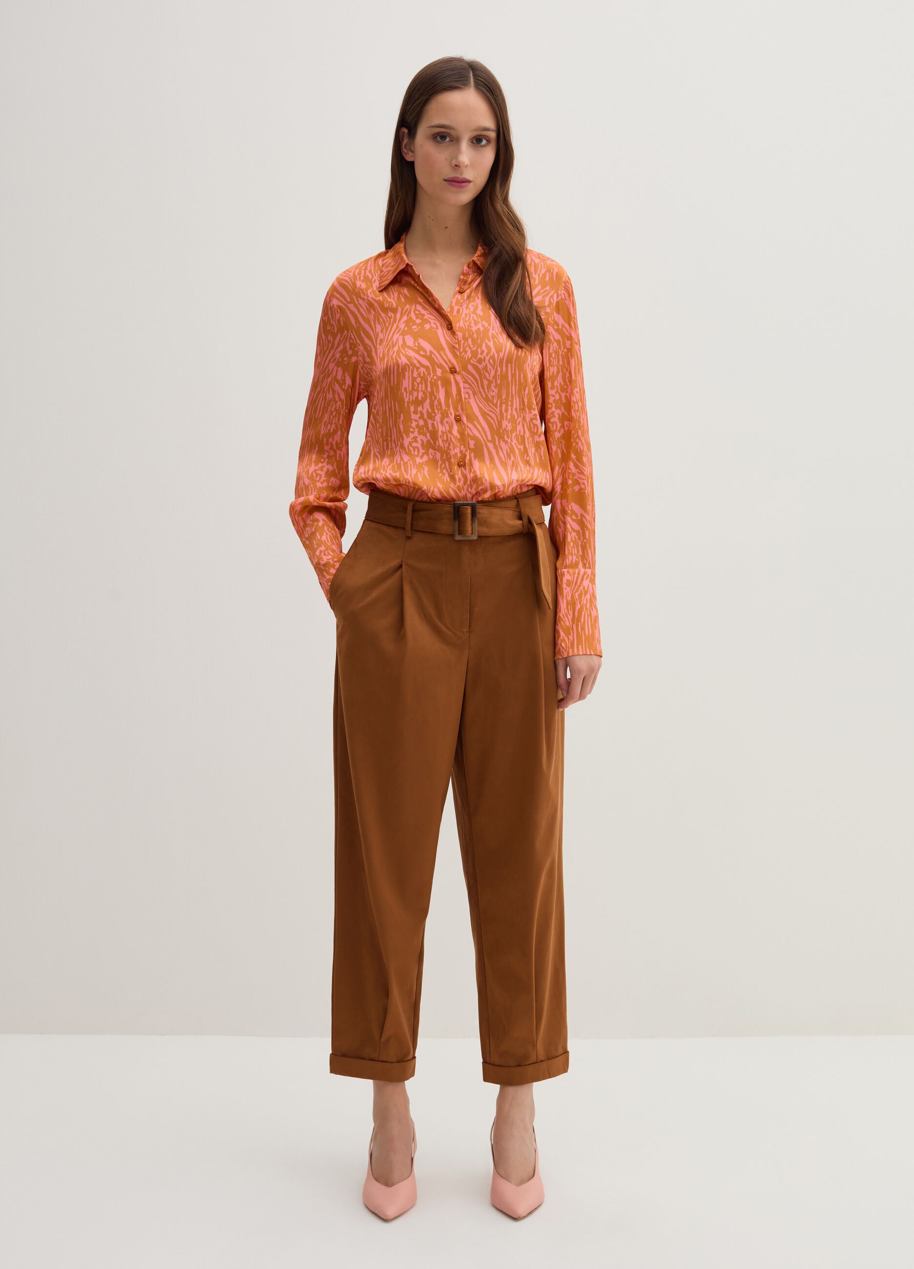 Camicie 2025 e bluse