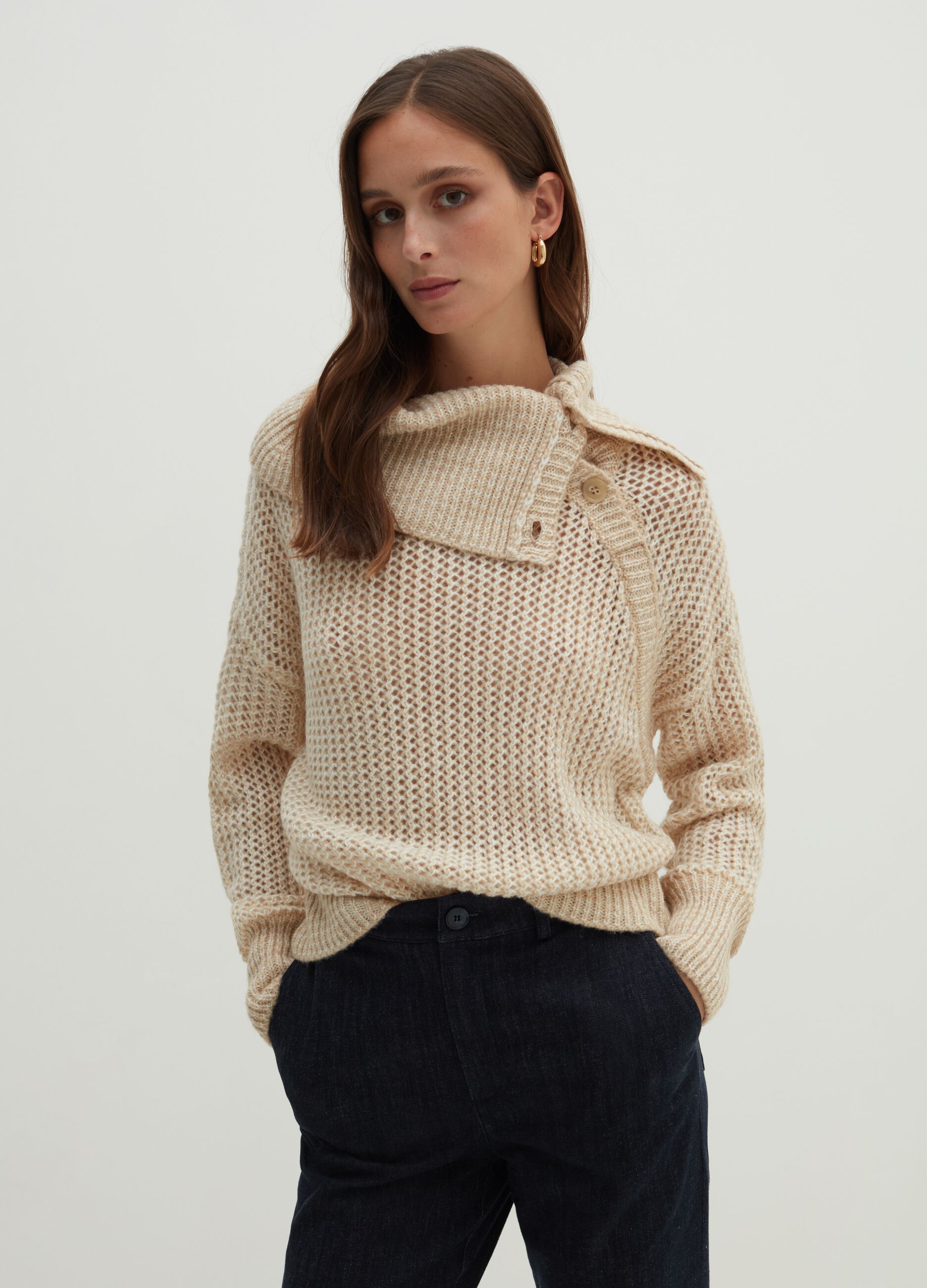 Maglioni mohair new arrivals