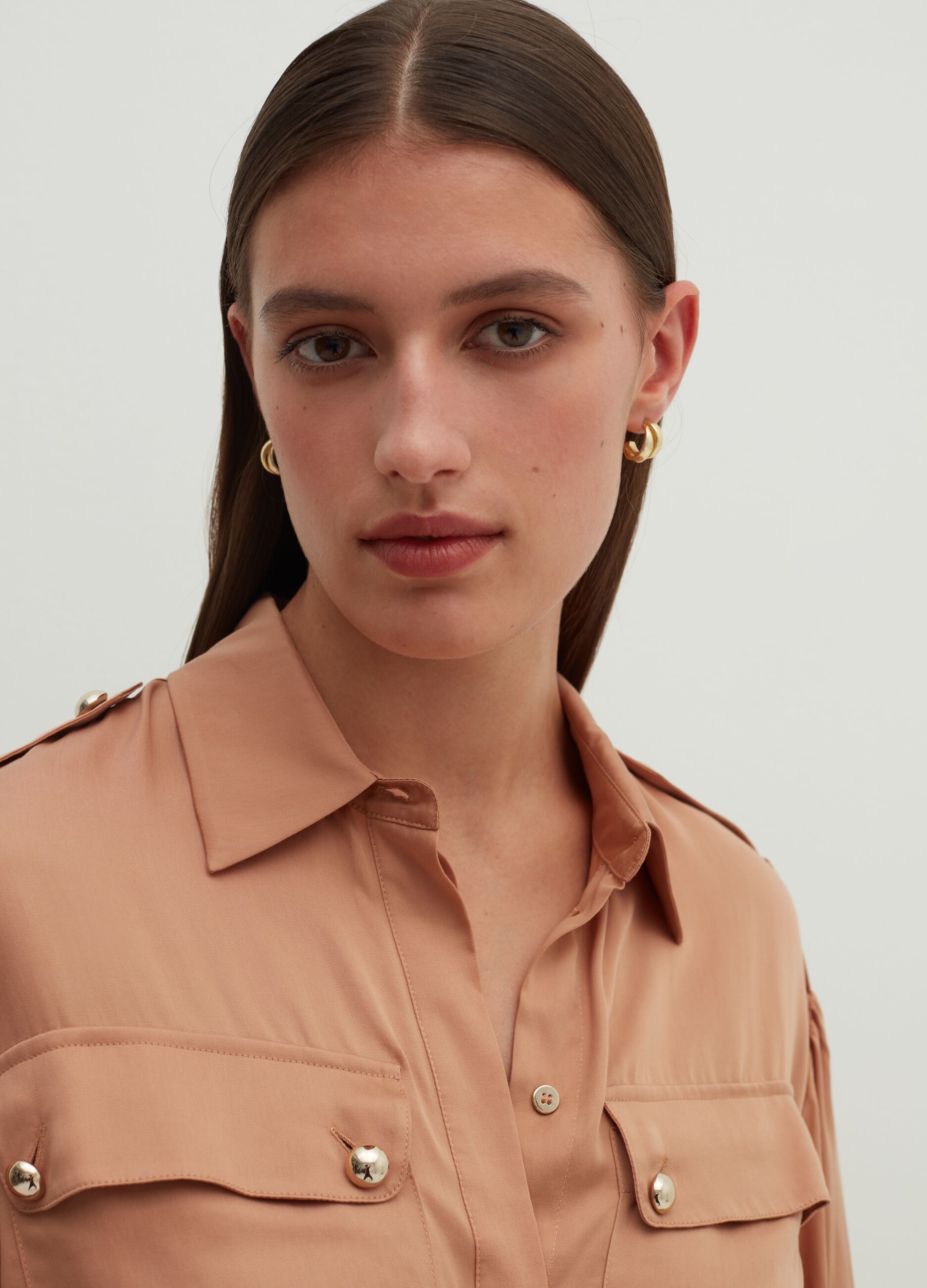 Camicie stefanel clearance