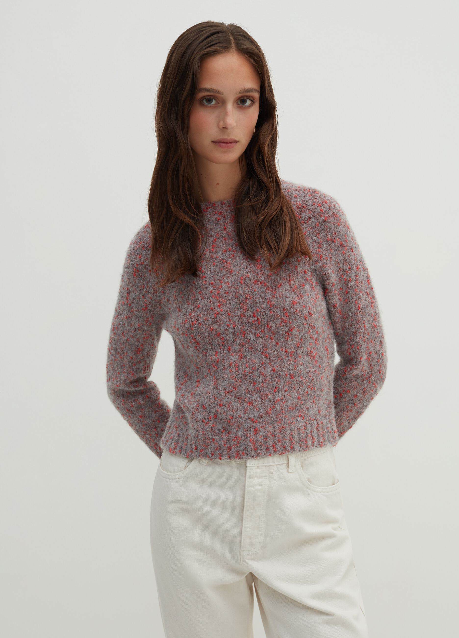 Offerte hot sale maglioni donna