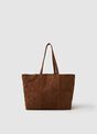 color: Cognac Brown