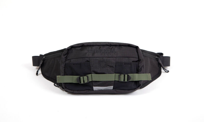 COMMENCAL ENDURO HIP PACK
